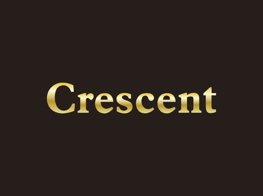 クレセント
